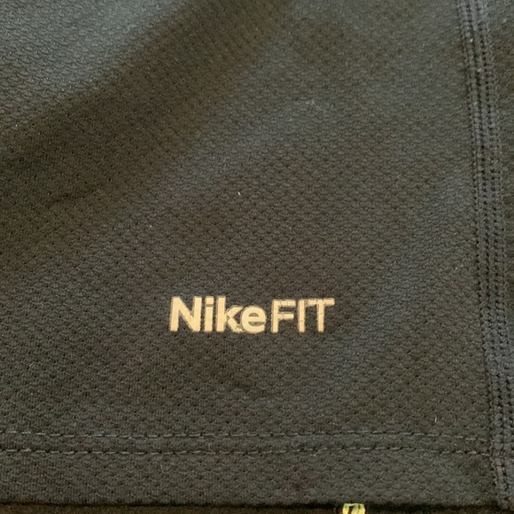 Nikedryfit athletic jacket - Picture 5 of 6